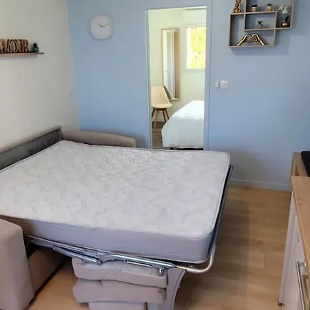 Belle-ile-en-mer - De 3 Logts - Max. 24 Personnes La Turballe