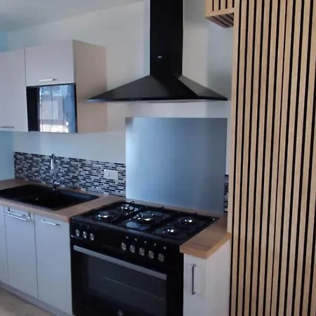 Ferienhaus Belle-ile-en-mer - De 3 Logts - Max. 24 Personnes La Turballe