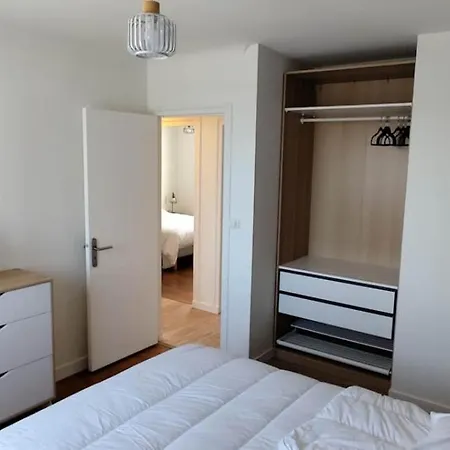 Ferienhaus Belle-ile-en-mer - De 3 Logts - Max. 24 Personnes
