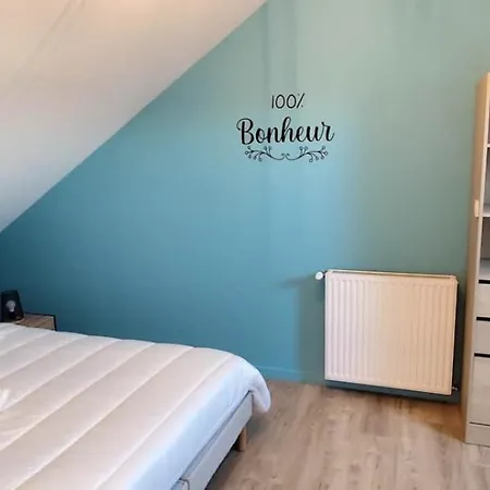 Hébergement de vacances Belle-île-en-mer - Max. 24 Personnes