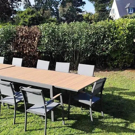 Belle-ile-en-mer - De 3 Logts - Max. 24 Personnes