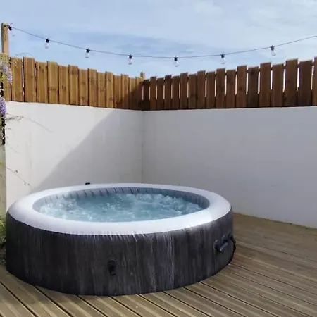 Hébergement de vacances Belle-île-en-mer - Max. 24 Personnes La Turballe