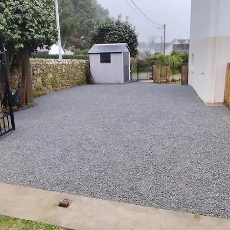 Ferienhaus Belle-ile-en-mer - De 3 Logts - Max. 24 Personnes La Turballe