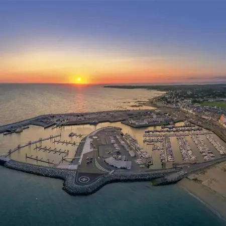 Hébergement de vacances Belle-île-en-mer - Max. 24 Personnes