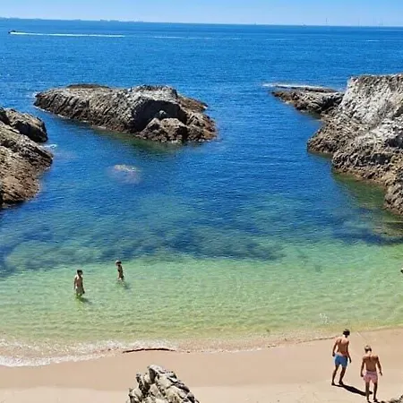Hébergement de vacances Belle-île-en-mer - Max. 24 Personnes