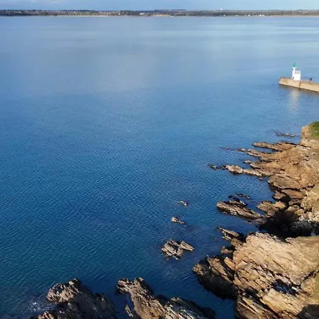 Hébergement de vacances Belle-île-en-mer - Max. 24 Personnes *