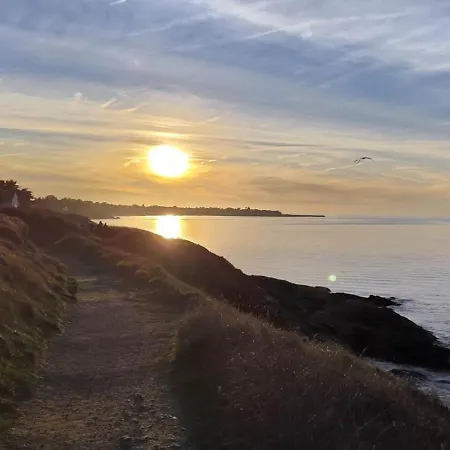 Belle-île-en-mer - Max. 24 Personnes * La Turballe