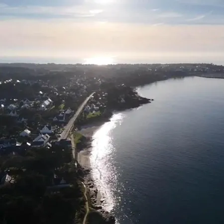 Belle-île-en-mer - Max. 24 Personnes *